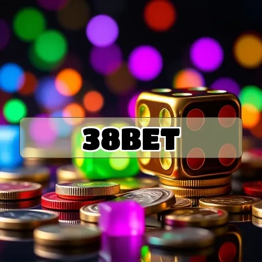 38bet: A Experiência de Cassino Ao Vivo que Você Precisa Conhecer