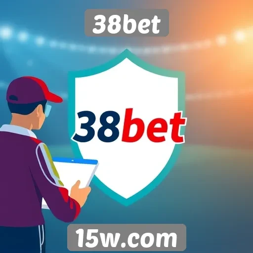 Análise dos recursos de segurança do site 38bet