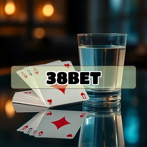 38bet: Apostas Esportivas que Transformam sua Emoção em Ganhos