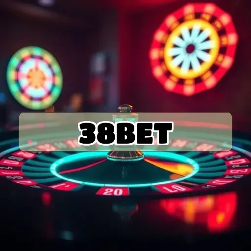 38bet: Aventura e Estratégia em Jogos de Mesa Incríveis